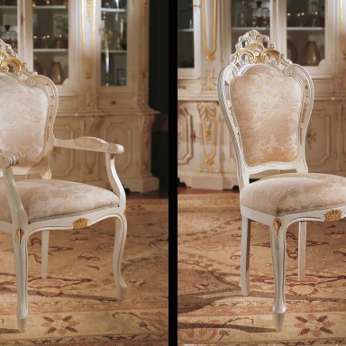 Dining room (dining set) Mirandola Export