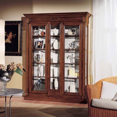 Showcase Mirandola Export