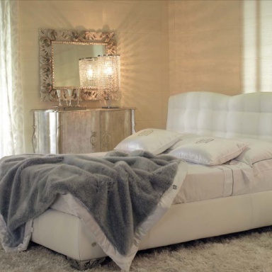 Bedroom (Suite bedroom) Pitti