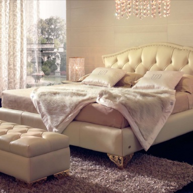 Bedroom (Suite bedroom) Illusion