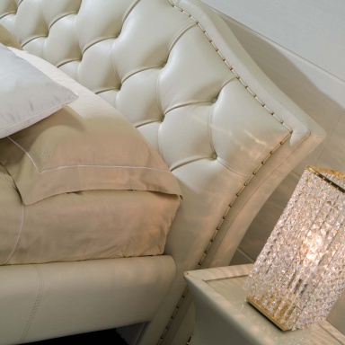 Bedroom (Suite bedroom) Illusion