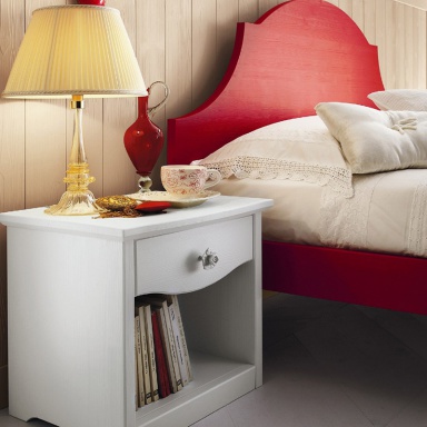 Bedroom (Suite bedroom) Everyday Notte