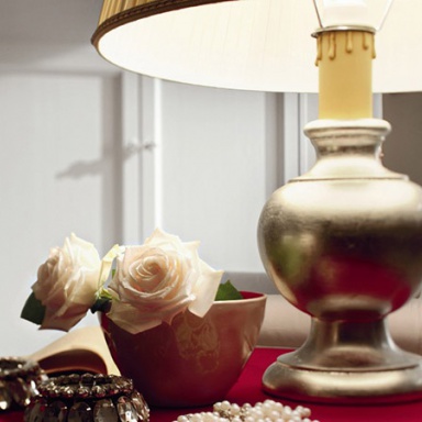 Bedroom (Suite bedroom) Everyday Notte