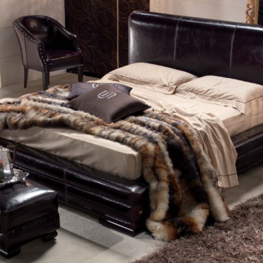 Bedroom (Suite bedroom) Legend