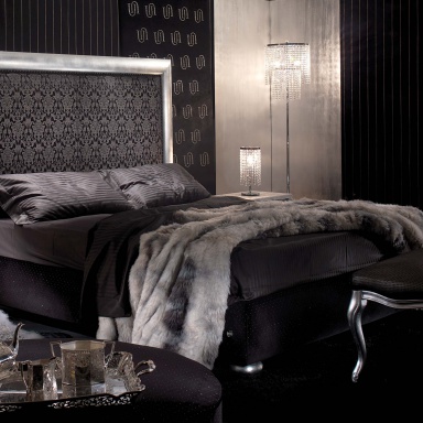 Bedroom (Suite bedroom) Deluxe