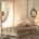 Twin bed Baroque