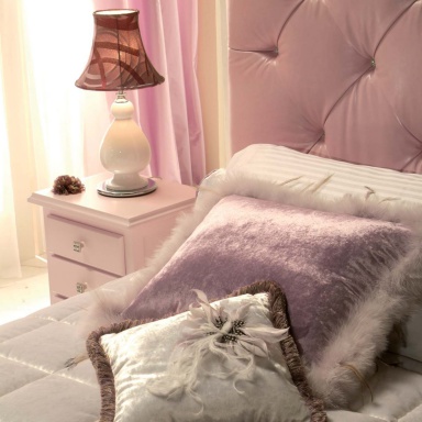 Children (Suite for children's bedrooms) Parigi