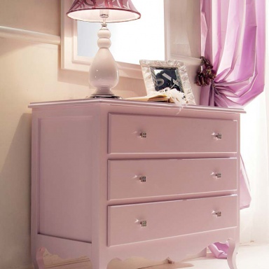 Children (Suite for children's bedrooms) Parigi