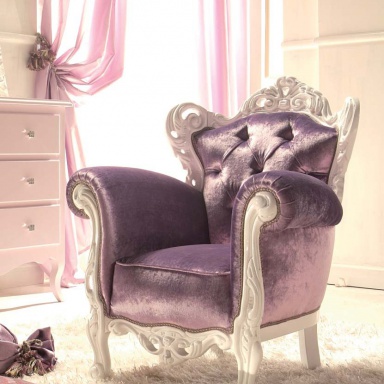 Chair Baby Elizabeth