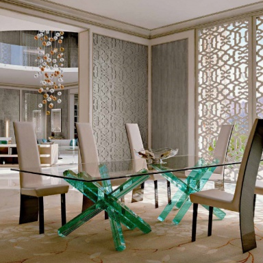 Dining table Transeo 72