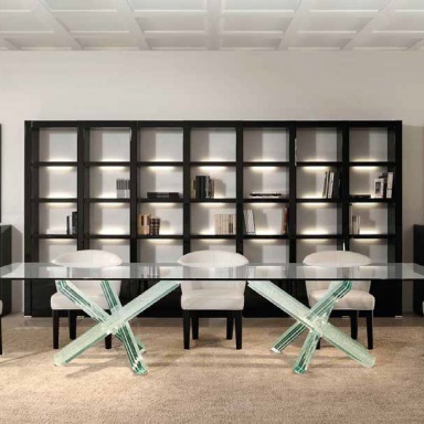 Dining table Transeo 72