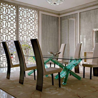 Dining table Transeo 72