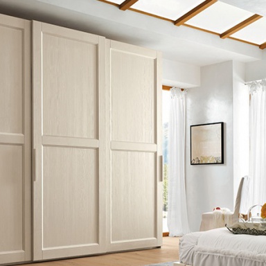 Bedroom (Suite bedroom) Everyday Notte