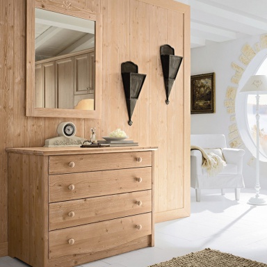 Bedroom (Suite bedroom) Everyday Notte