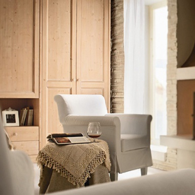 Bedroom (Suite bedroom) Everyday Notte