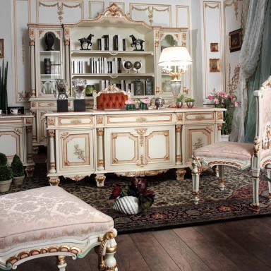 Exclusive furniture in your interior