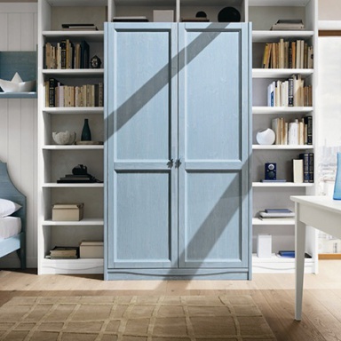 Bedroom (Suite bedroom) Everyday Notte