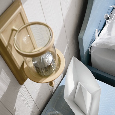 Bedroom (Suite bedroom) Everyday Notte