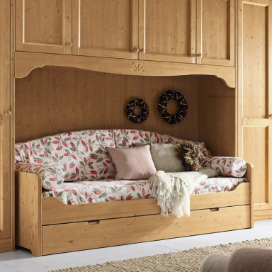 Bedroom (Suite bedroom) Everyday Notte