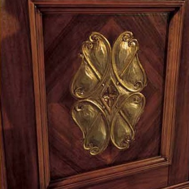 Dining room (dining set) Mirandola Export