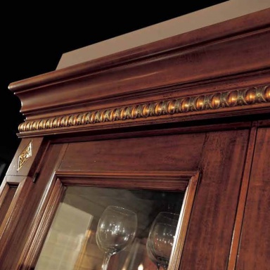 Dining room (dining set) Mirandola Export