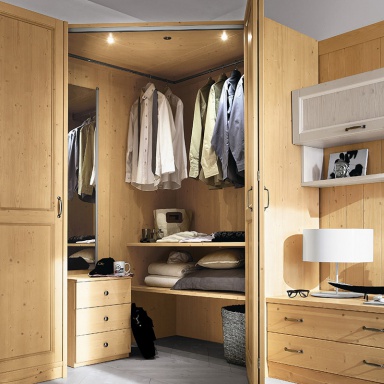 Bedroom (Suite bedroom) Everyday Notte