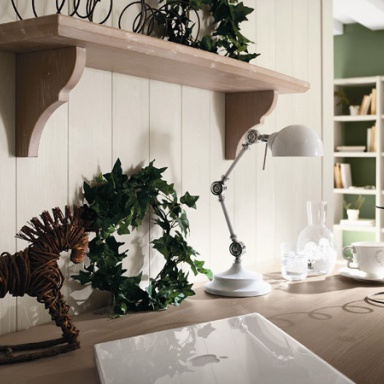 Bedroom (Suite bedroom) Everyday Notte