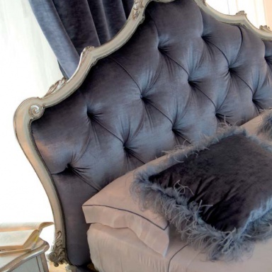 Bedroom (Suite bedroom) Signoria