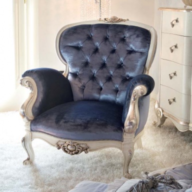 Bedroom (Suite bedroom) Signoria