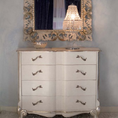 Bedroom (Suite bedroom) Signoria