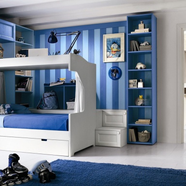 Bedroom (Suite bedroom) Everyday Notte