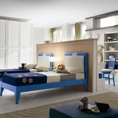 Bedroom (Suite bedroom) Everyday Notte