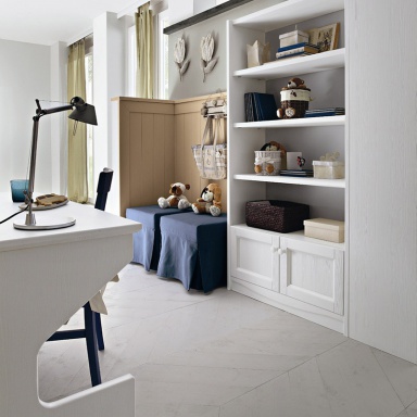 Bedroom (Suite bedroom) Everyday Notte