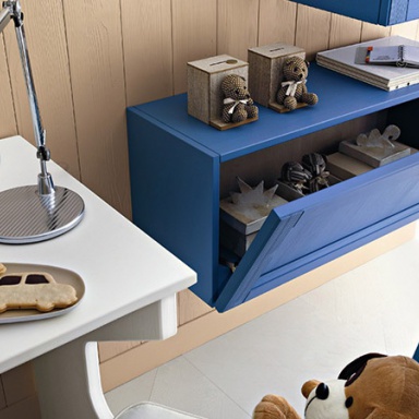 Bedroom (Suite bedroom) Everyday Notte