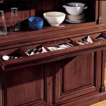 Dining room (dining set) Mirandola Export