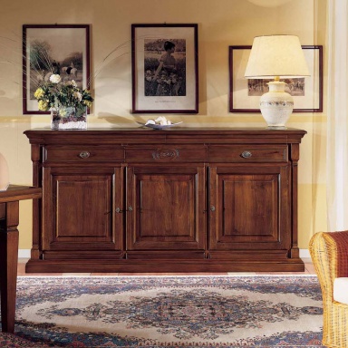 The Buffet Mirandola Export