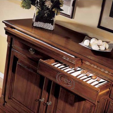 The Buffet Mirandola Export