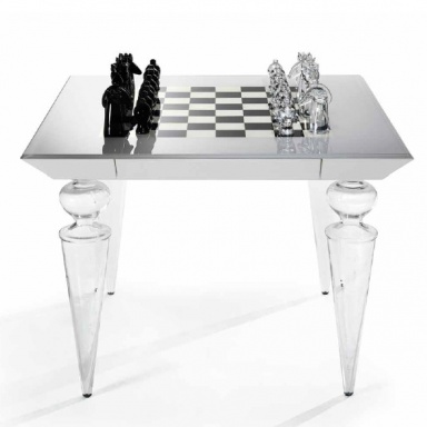 Table games Scacchi