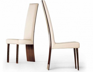 Chair with high back New York 2, Reflex Angelo