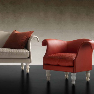 Sofa set Casanova