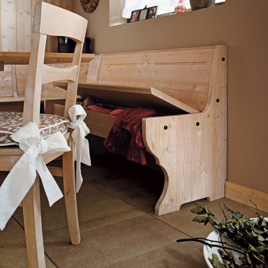 Living room (sofa set) FienoTalcato