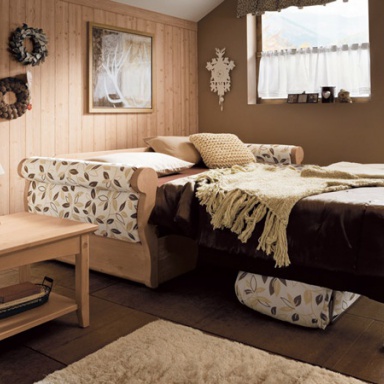 Living room (sofa set) FienoTalcato