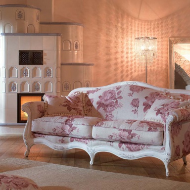 Sofa Baroque