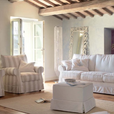 Living room (living room set) Baia Sardinia
