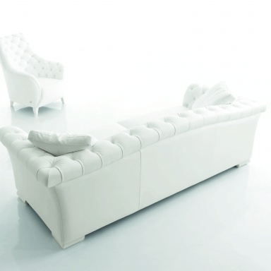 Sofa quadruple Vision