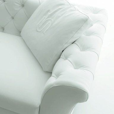 Sofa quadruple Vision