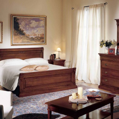 Bedroom (Suite bedroom) Mirandola Export