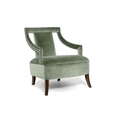 The EANDA armchair