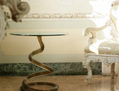 Coffee table Ghibli, Reflex Angelo