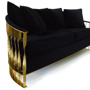 The Mandy Sofa